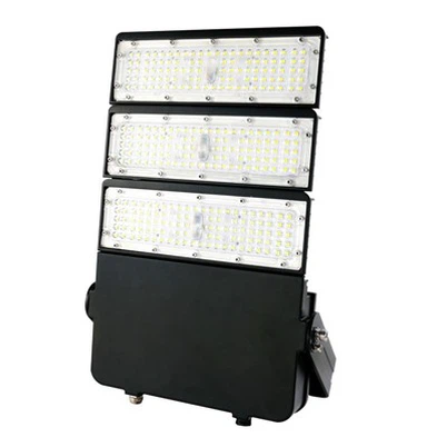 Llum de pal de 400W de LED High Mast