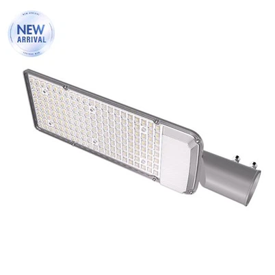 Llums de carrer moderns