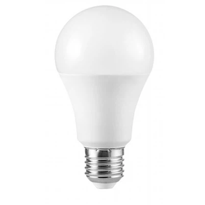 Bulb LED E27 LED BLANC CALENT A65