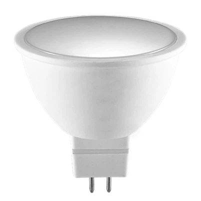 Spotlight LED d'alta potència a l'aire lliure GU5.3